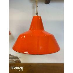 Louis Poulsen Emaille Lampen