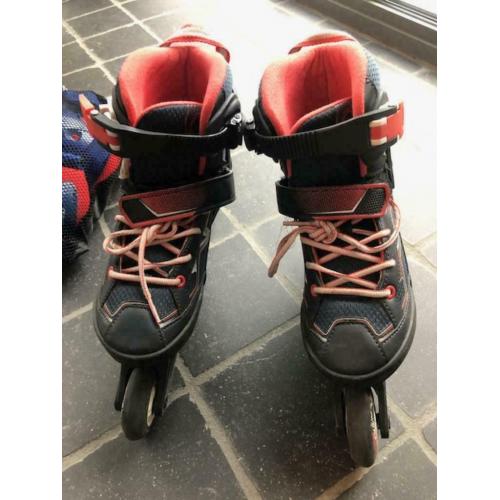 Skeelers Oxelo Fit3 (Maat 32-35)