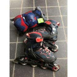 Skeelers Oxelo Fit3 (Maat 32-35)