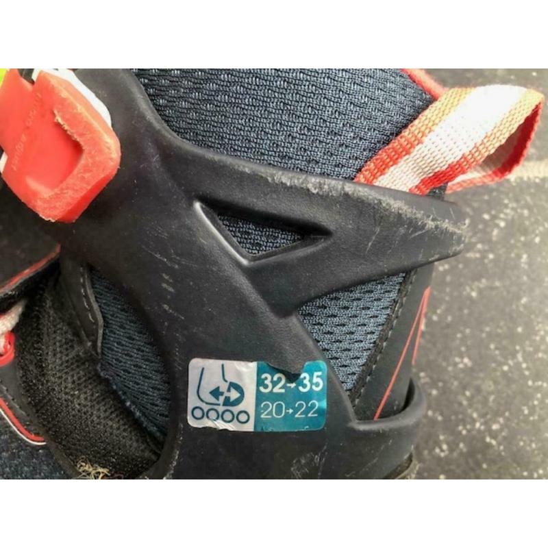 Skeelers Oxelo Fit3 (Maat 32-35)
