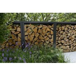 tuin en terras
