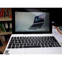 ASUS Transformer Book