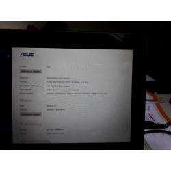 ASUS Transformer Book