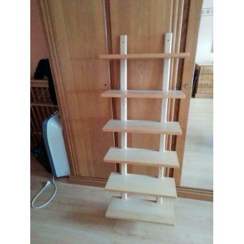 Étagère murale ikea