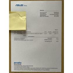 Chromebook Asus C434 Qwerty