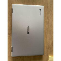 Chromebook Asus C434 Qwerty
