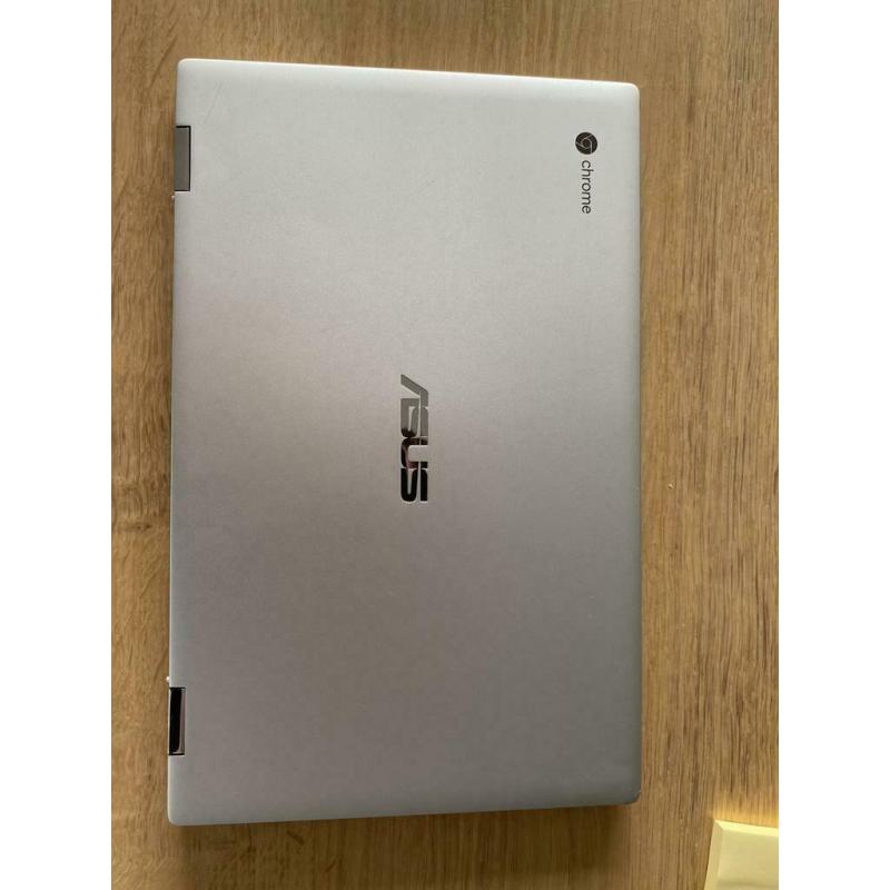 Chromebook Asus C434 Qwerty