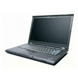 Lenovo T410 14" - Intel i5 - 4 GB RAM - SSD 128 GB