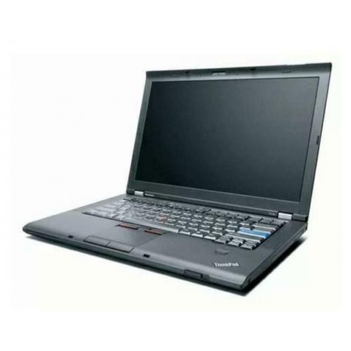 Lenovo T410 14" - Intel i5 - 4 GB RAM - SSD 128 GB