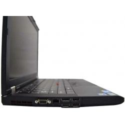 Lenovo T410 14" - Intel i5 - 4 GB RAM - SSD 128 GB