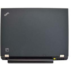 Lenovo T410 14" - Intel i5 - 4 GB RAM - SSD 128 GB