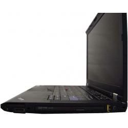 Lenovo T410 14" - Intel i5 - 4 GB RAM - SSD 128 GB