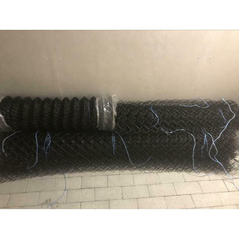 Harmonicagaas, draadafsluiting