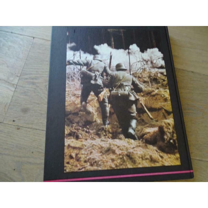 Boeken oorlog