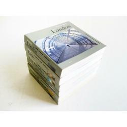 architectuur A guide to recent architecture