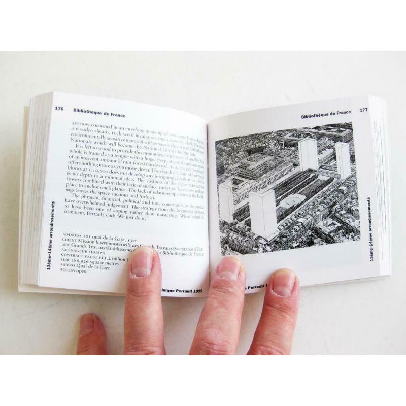architectuur A guide to recent architecture