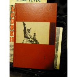 livres sur le nazisme