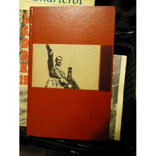 livres sur le nazisme