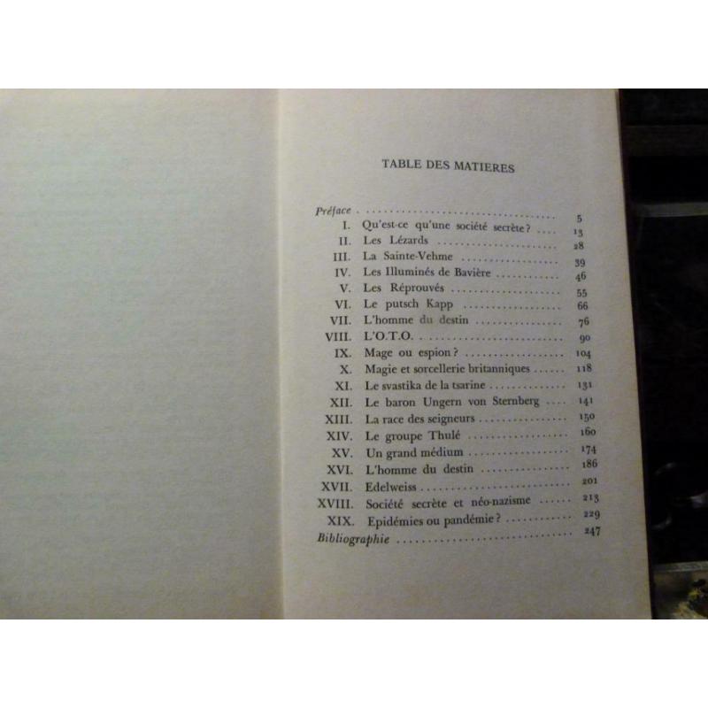 livres sur le nazisme