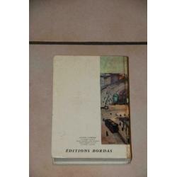XX Siecle. Collection littéraire Lagarde - Michard 1962