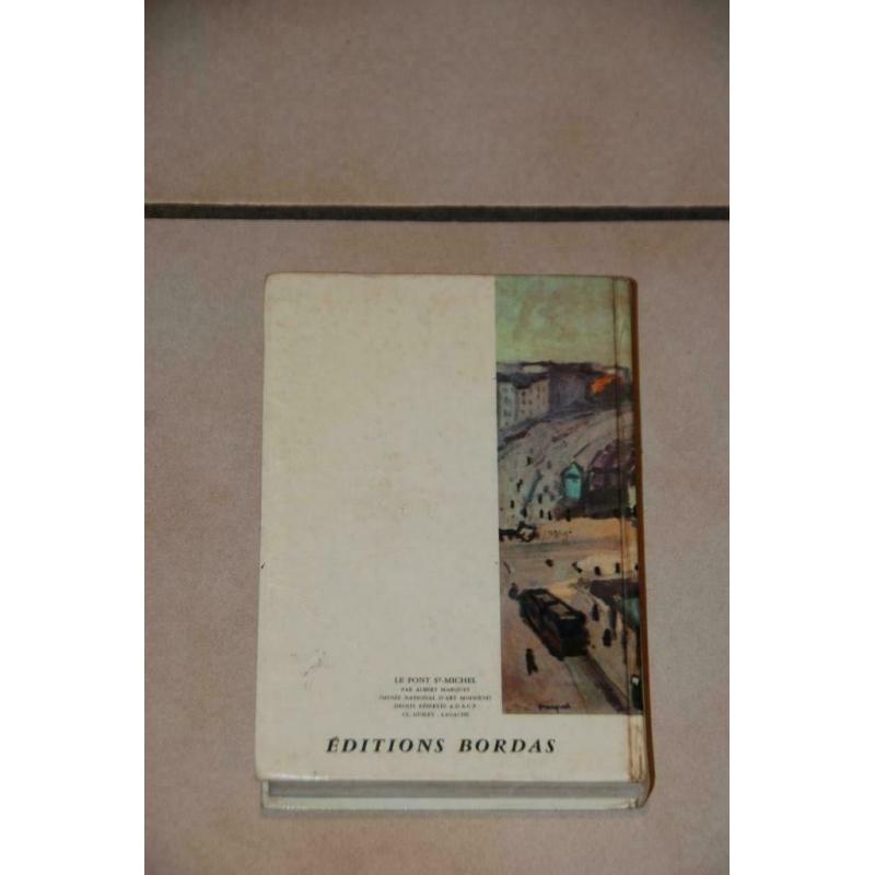 XX Siecle. Collection littéraire Lagarde - Michard 1962