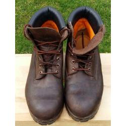 Timberland bottines - Taille 42