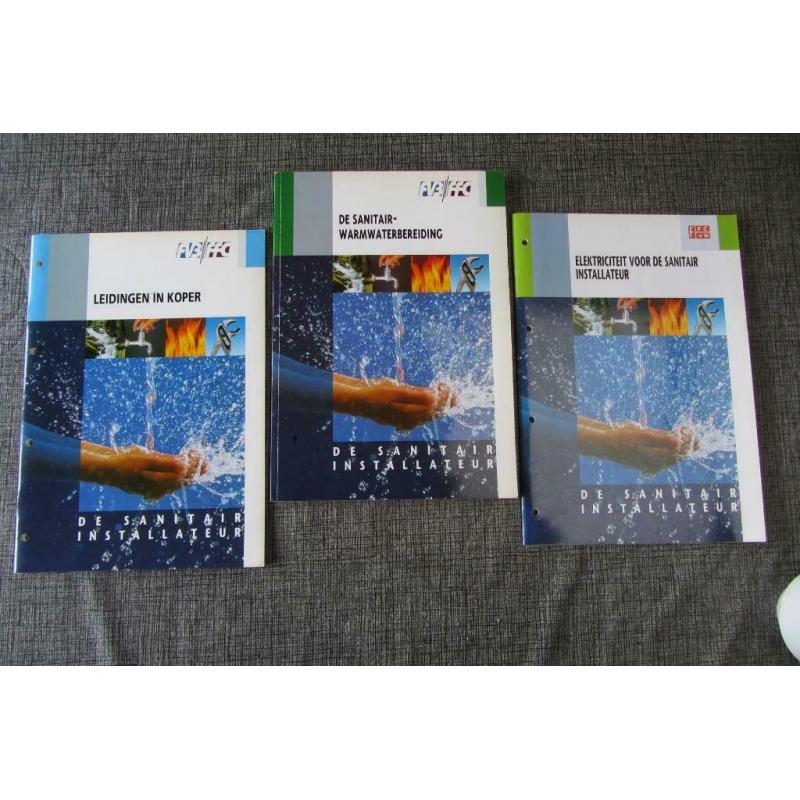 Technische boeken
