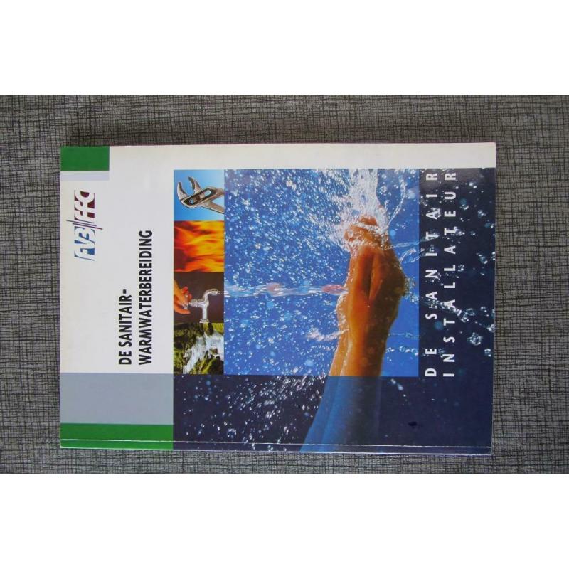 Technische boeken
