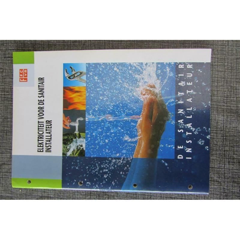 Technische boeken