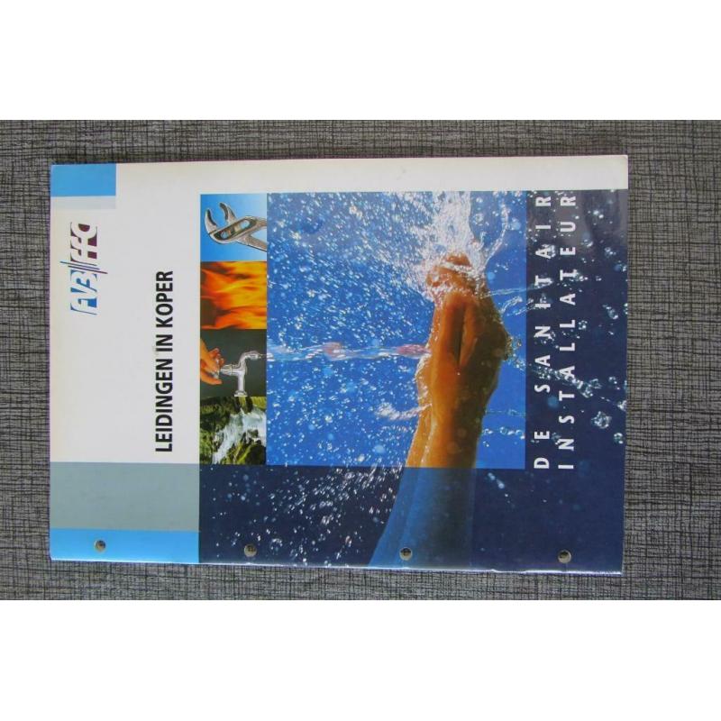 Technische boeken