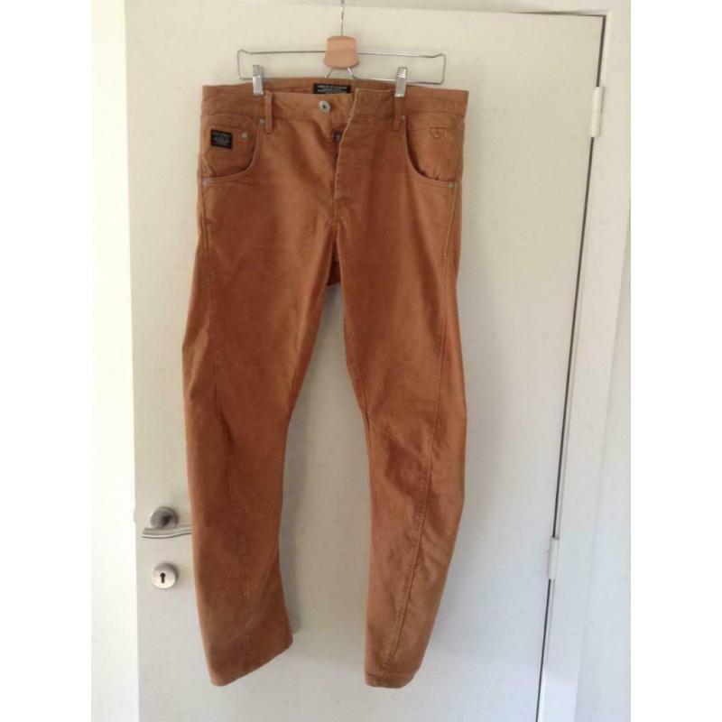 Herenbroek Jack & Jones