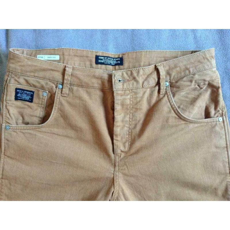 Herenbroek Jack & Jones