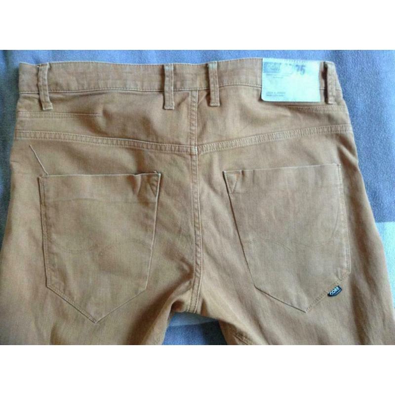 Herenbroek Jack & Jones