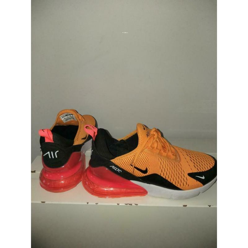 Air max 270