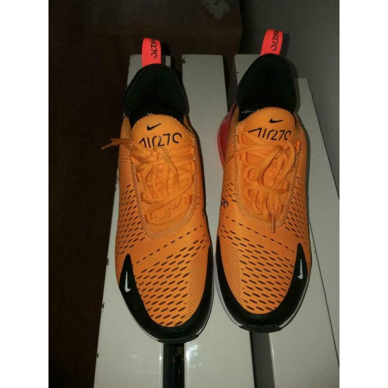 Air max 270