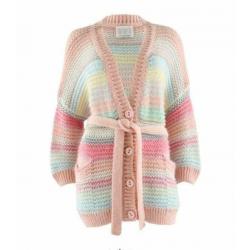 Cardigan Lee and Me - S/M