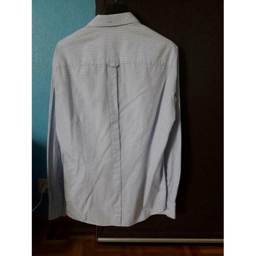 Chemise