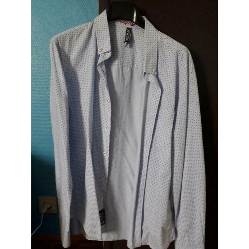 Chemise