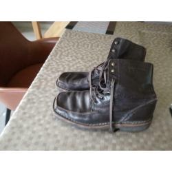 Marc O Polo bottines/schoenen, heren. mt 41