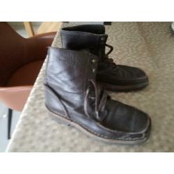 Marc O Polo bottines/schoenen, heren. mt 41
