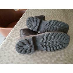 Marc O Polo bottines/schoenen, heren. mt 41