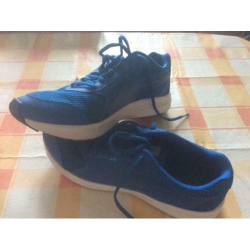 Nike loopschoenen 46