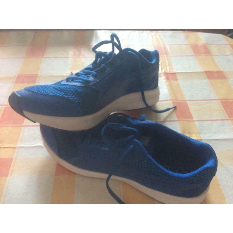 Nike loopschoenen 46