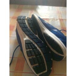 Nike loopschoenen 46
