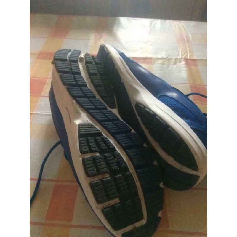 Nike loopschoenen 46