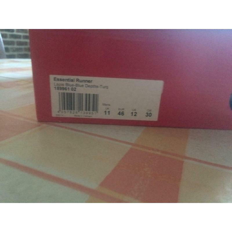 Nike loopschoenen 46