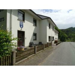 Vakantiewoning Burg-Reuland (8-20 pers)