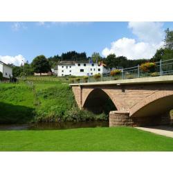 Vakantiewoning Burg-Reuland (8-20 pers)