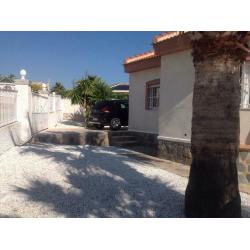 Te huur Luxueuze villa gelegen te Rojales Costa-Blanca