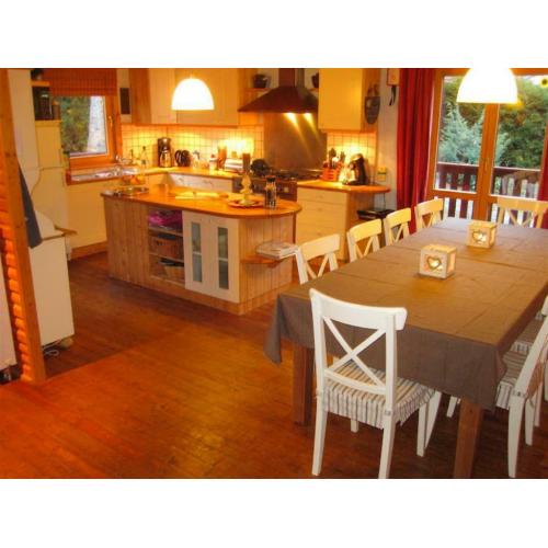 Schitterende chalet Ardennen - Regio Durbuy-La Roche